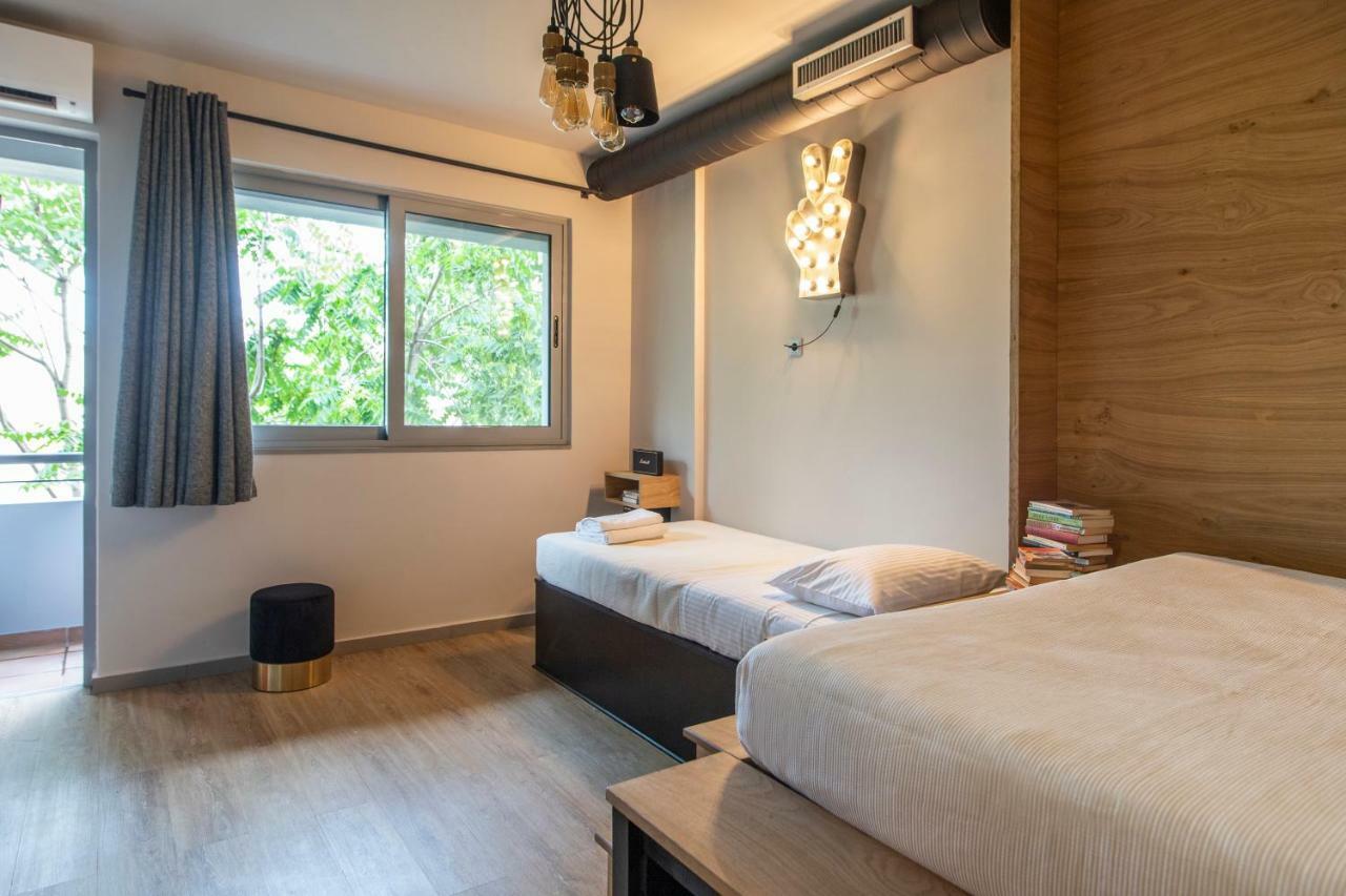 Bespoke House Athens 아파트 호텔 외부 사진